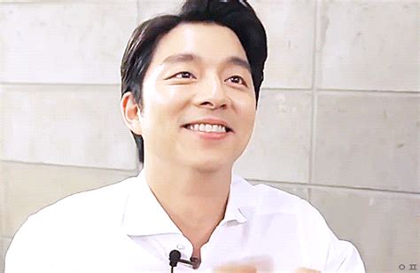 gong yoo gif|dinner gong sound effect.